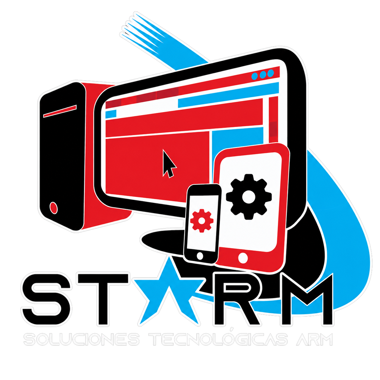 STARM