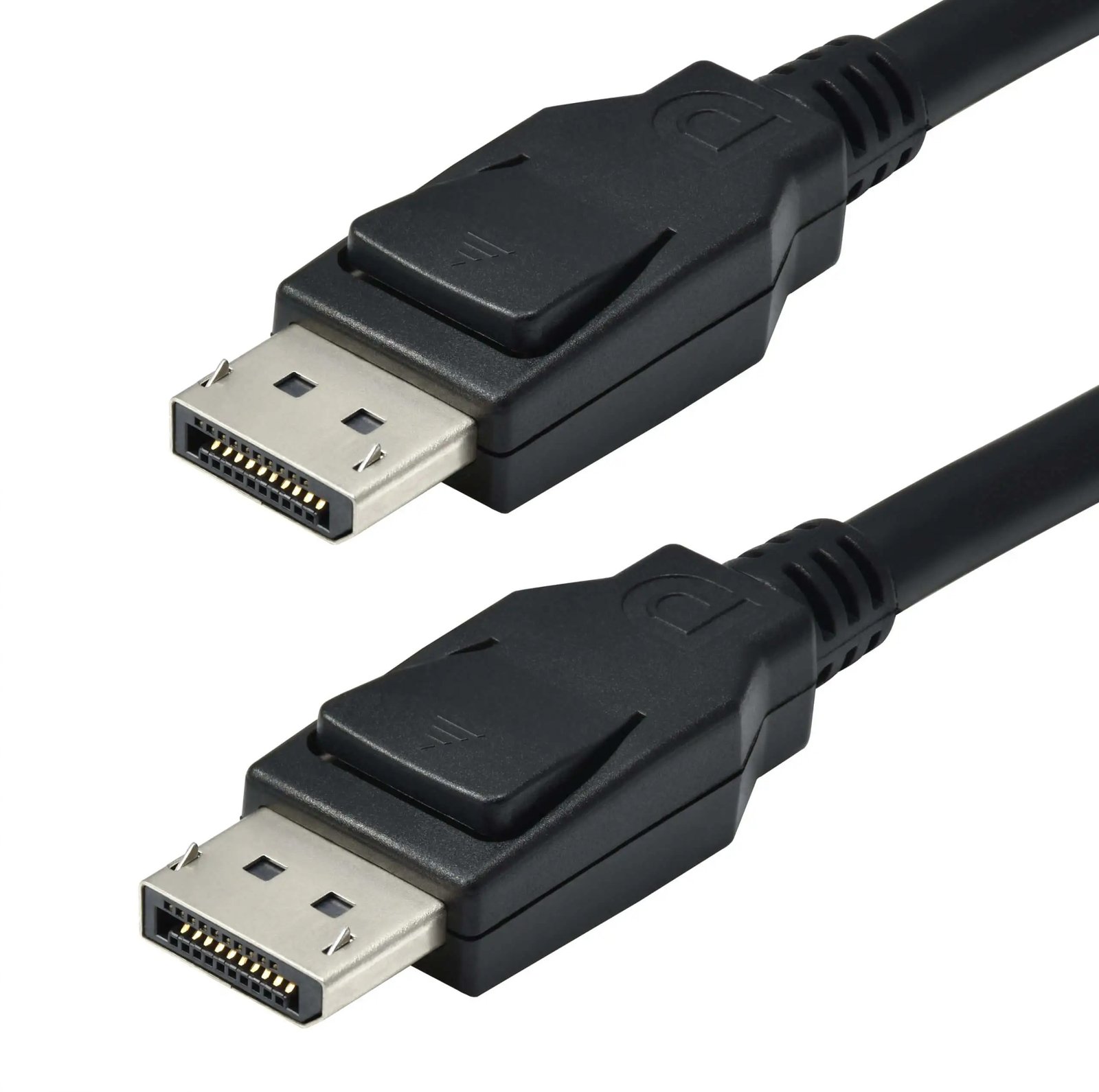 Cable DisplayPort COXOC Macho a DisplayPort Macho 0.75m