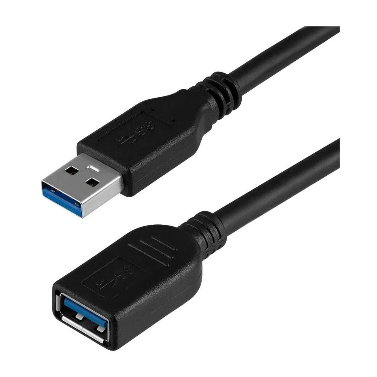 Cable de Extensión USB 3.0 M/H ArgomTech (1.8m / 6ft)