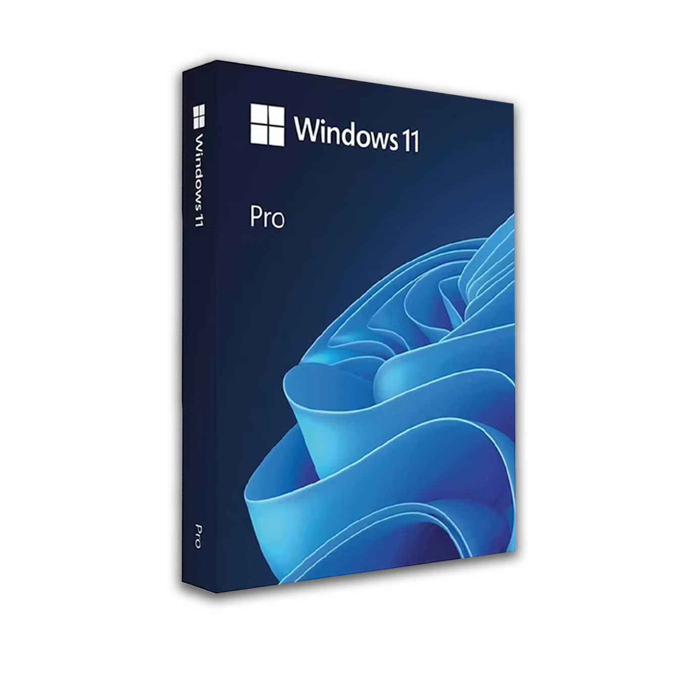 Licencia para Windows 11 Pro Retail Perpetua