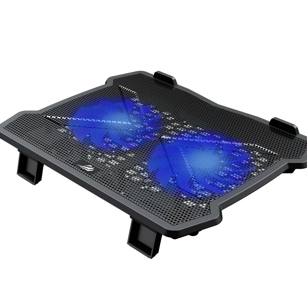 Havit F2075 - Base de enfriamiento para Laptops