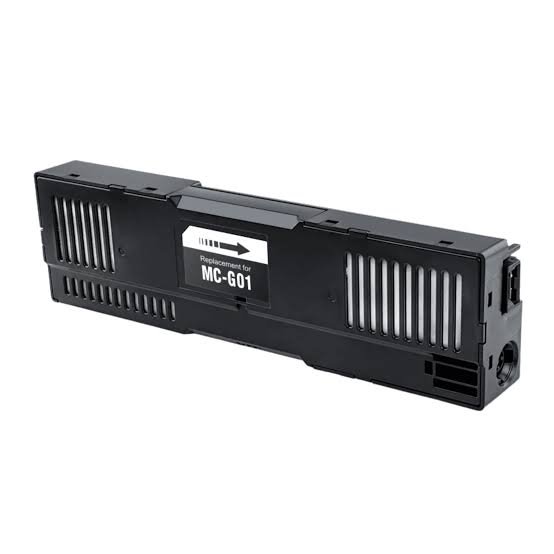 Canon MC-G01 - Cartucho de mantenimiento Original
