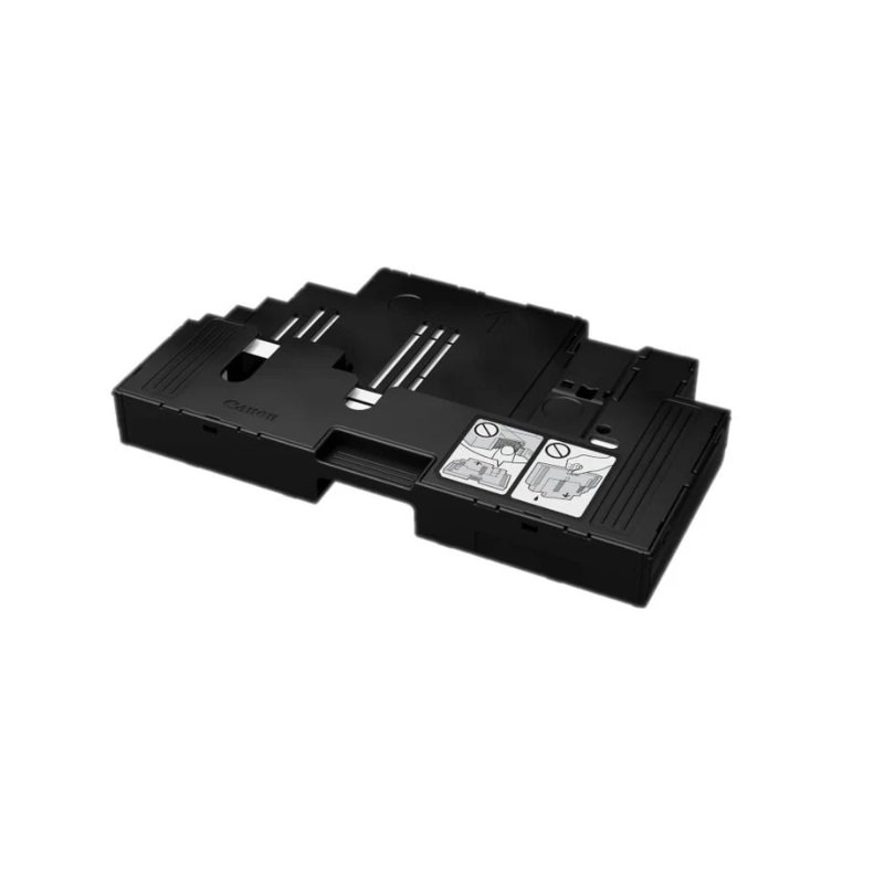 Canon MC-G02 - Caja de Mantenimiento de Tinta Original