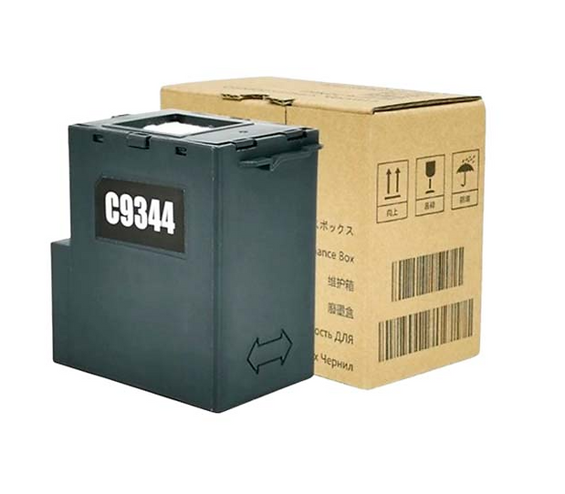Caja de mantenimiento C9344 Compatible con Epson L5590 / L3560 | C12934461