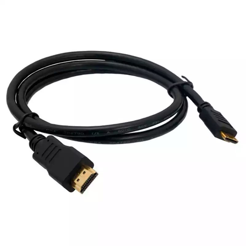 Havit Cable HDMI 1.8m, Negro