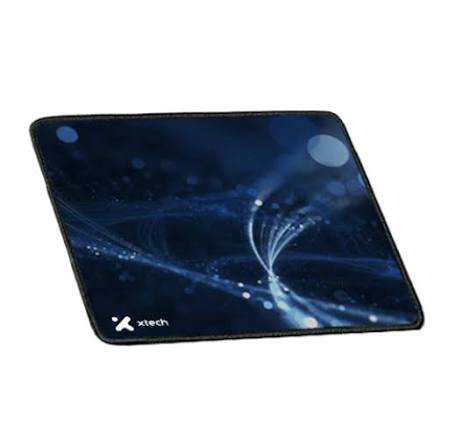 Xtech Voyager XTA-180 - Gaming, Mouse Pad, Tela, Con Diseño