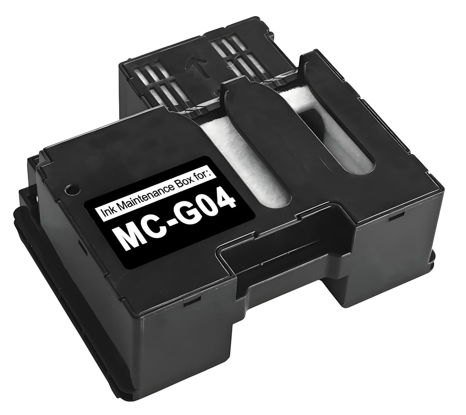 Canon MC-G04 - Cartucho de Mantenimiento Original