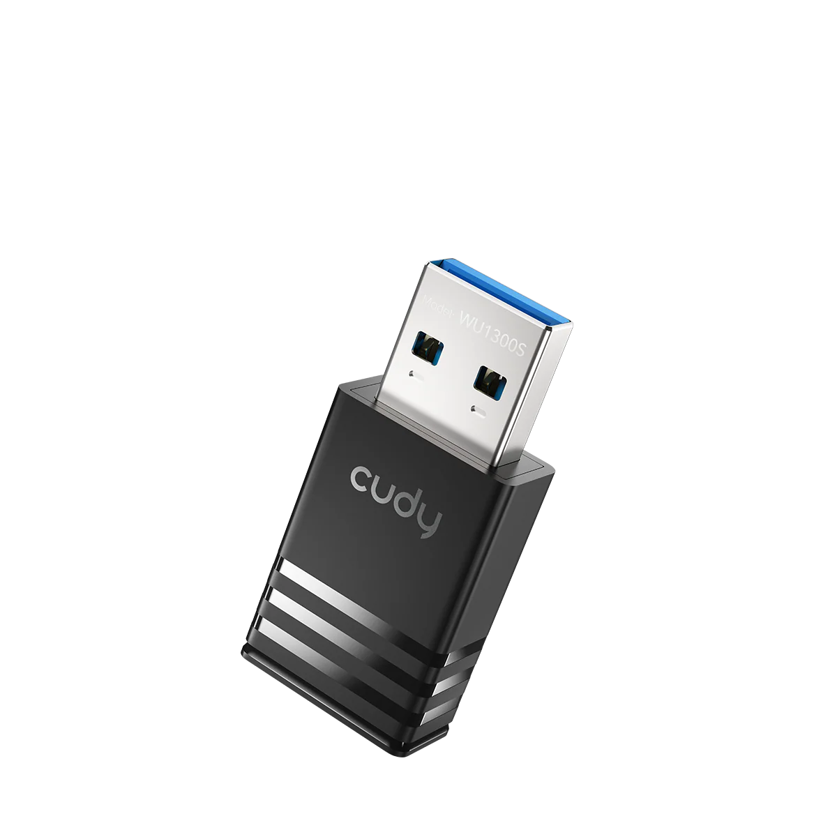 Cudy WU1300S AC1300 Adaptador Wi-Fi USB