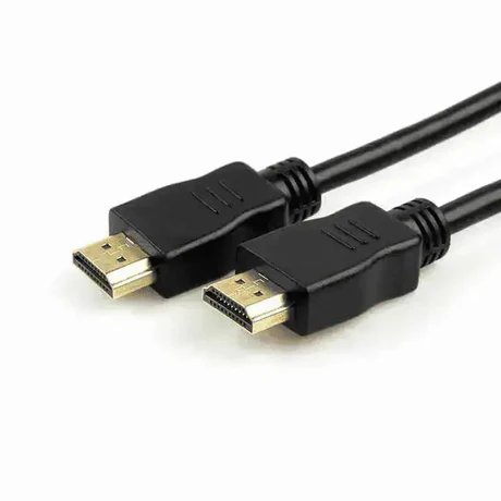 Xtech XTC-370 - Cable de Video, HDMI Macho a HDMI Macho, Hasta 3840 x 2160, 7.6m, Negro