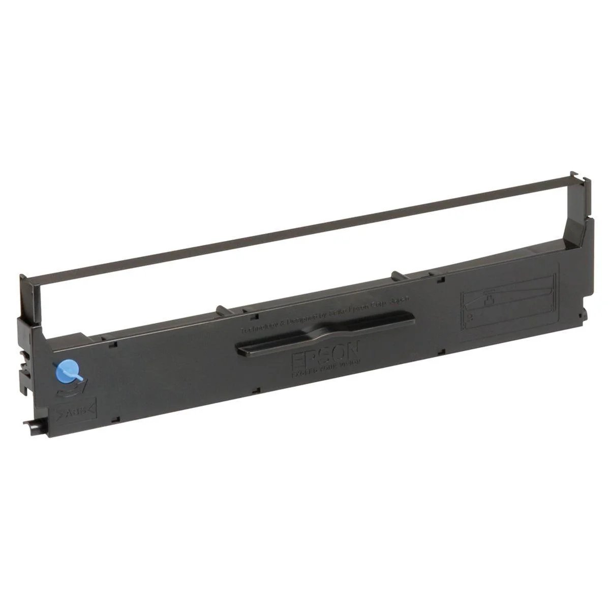 Epson - S015631 - Cinta de Impresión, 1 Paquete, Negro