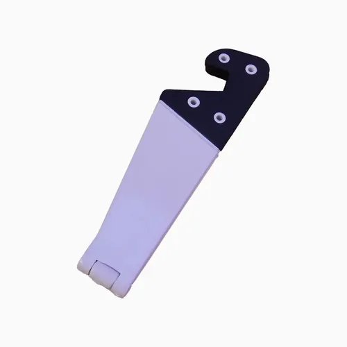 Soporte Celular en V - Vertical / Horizontal