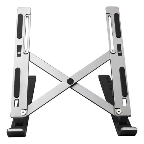Multilaser - AC378 - Soporte Portátil de Aluminio Para Notebook