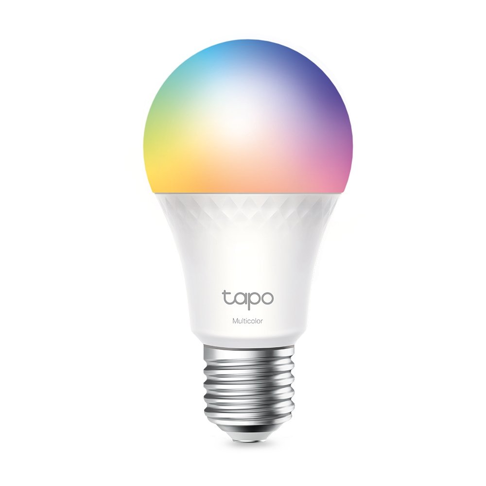 Tapo L535E - Bombilla LED Inteligente RGB Multicolor