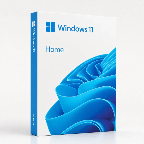 Licencia para Windows 11 Home Retail Perpetua