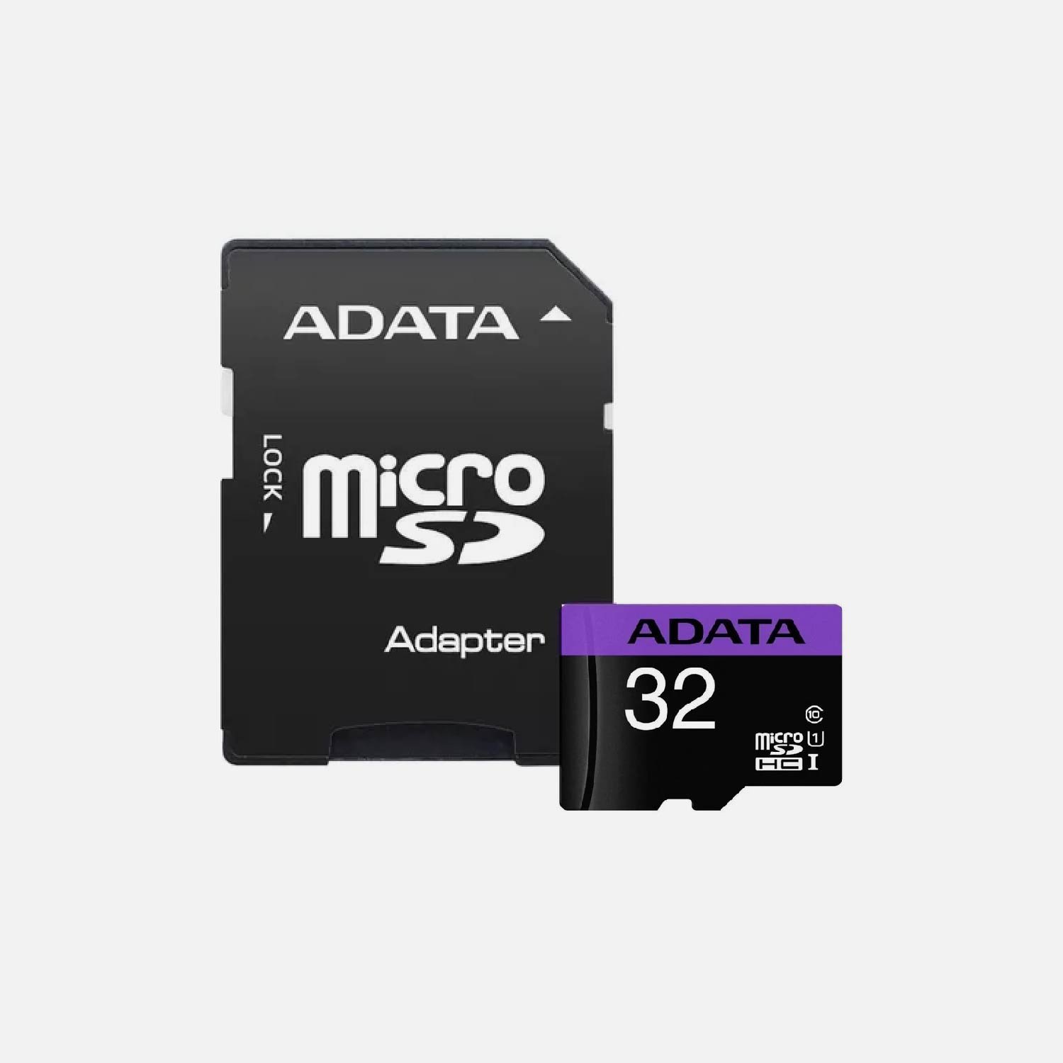 ADATA Premier microSDHC de 32 GB UHS-I Clase 10