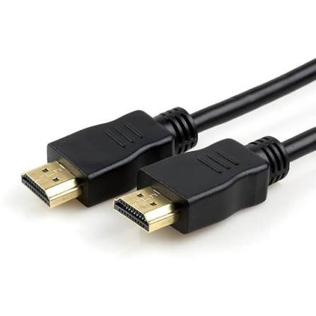 Xtech XTC-338 - Cable de Video, HDMI Macho a HDMI Macho, Hasta 3840 x 2160, 4,57m, Negro