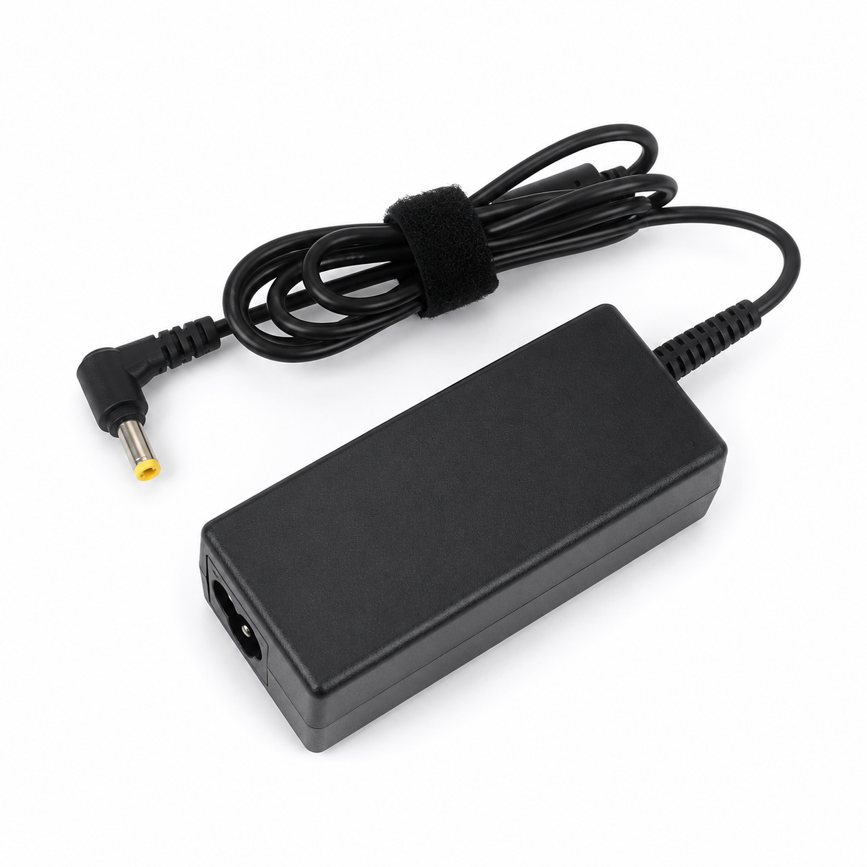 Zoecan Cargador para Laptop Acer / Dell 19V 3.42A (Plug 5.5 mm)
