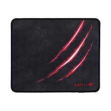Havit HV-MP838 Mouse pad gaming , negro